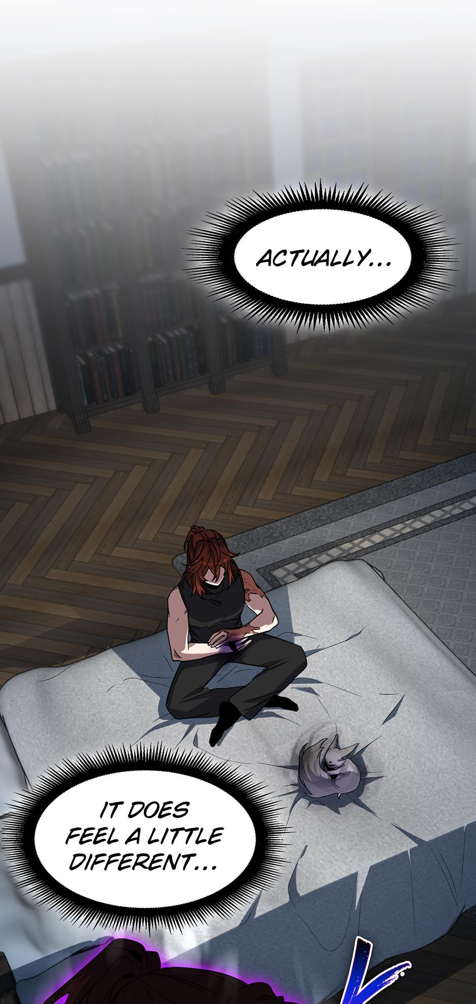 The Beginning After the End Chapter 219 61
